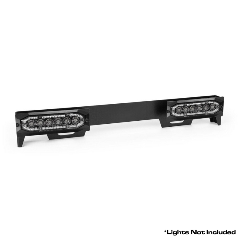 Load image into Gallery viewer, UBL U-Lite License Plate Bracket
