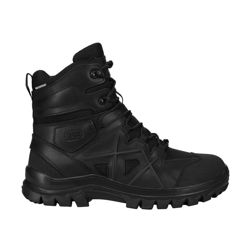 Load image into Gallery viewer, M-Tac Field Boots with Insulation Winter Cross
