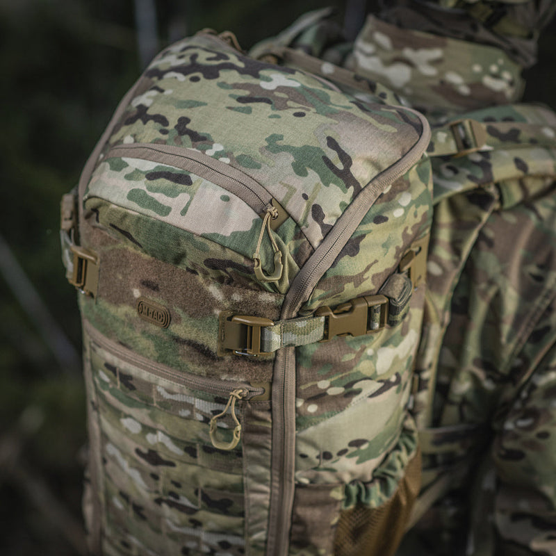 Load image into Gallery viewer, M-Tac Backpack Elite Gen.II
