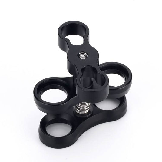 Mix / MixPro / Navbow / Navbow+ Dual-ball Butterfly Clip