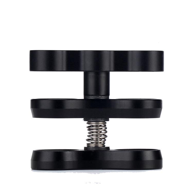 Load image into Gallery viewer, Mix / MixPro / Navbow / Navbow+ Dual-ball Butterfly Clip
