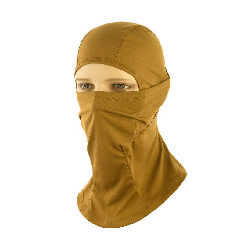 Load image into Gallery viewer, M‑Tac Ninja Face Mask Balaclava
