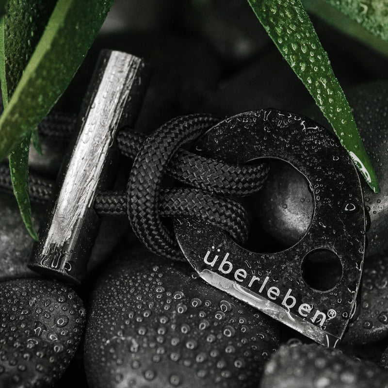 Load image into Gallery viewer, Leicht | Fire Starter Necklace
