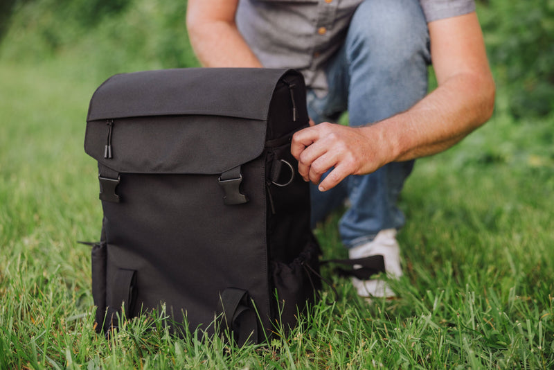 Load image into Gallery viewer, Turismo 2.0 Travel Backpack Cooler
