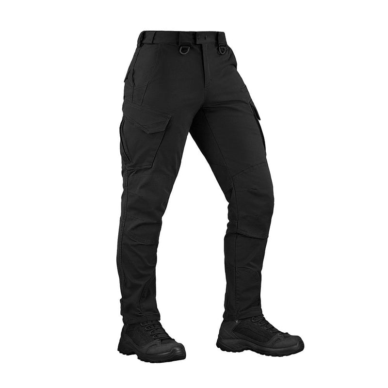 Load image into Gallery viewer, M-Tac Tactical Pants Aggressor Gen.II Vintage
