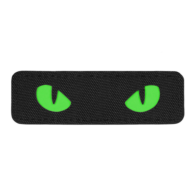 Load image into Gallery viewer, M-Tac Patch Cat Eyes Laser Cut
