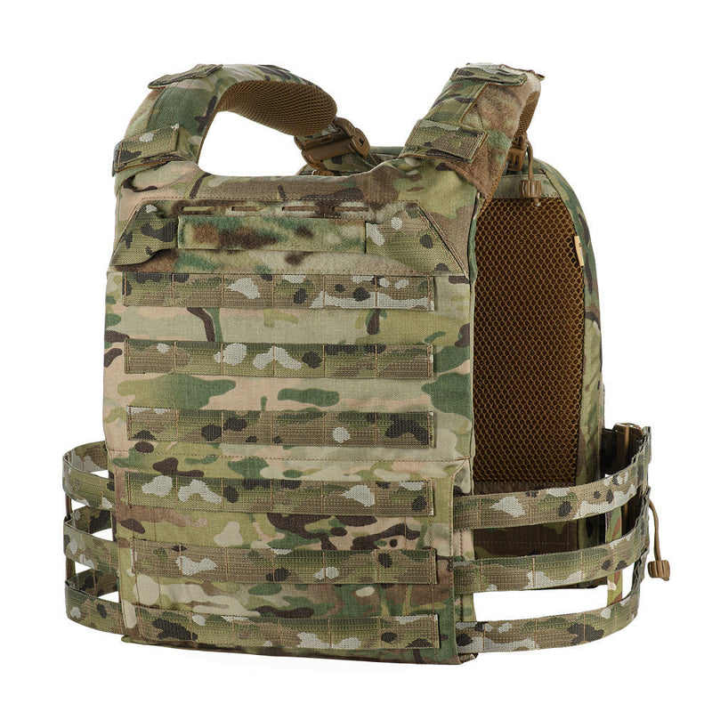 Load image into Gallery viewer, M-Tac Plate Carrier Cuirass Fast Elite Gen.II
