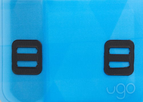 Load image into Gallery viewer, ugo® Blue Geo Collection TABLET XL

