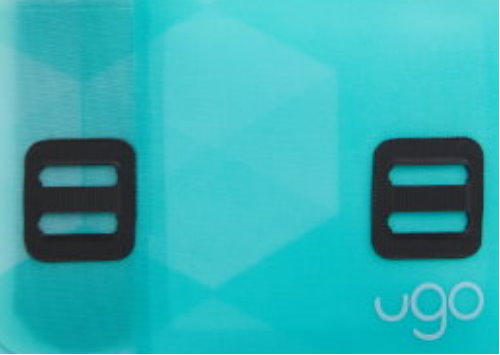 Load image into Gallery viewer, ugo® Seafoam Geo Collection TABLET XL
