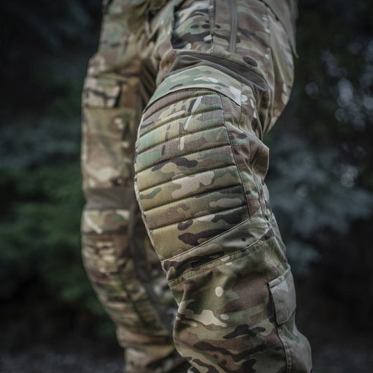 M-Tac Military Pants Sturm Gen.II NYCO Extreme