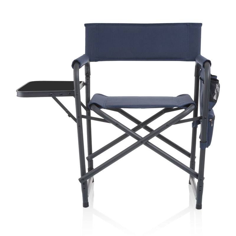 Load image into Gallery viewer, Sports Chair with Side Table
