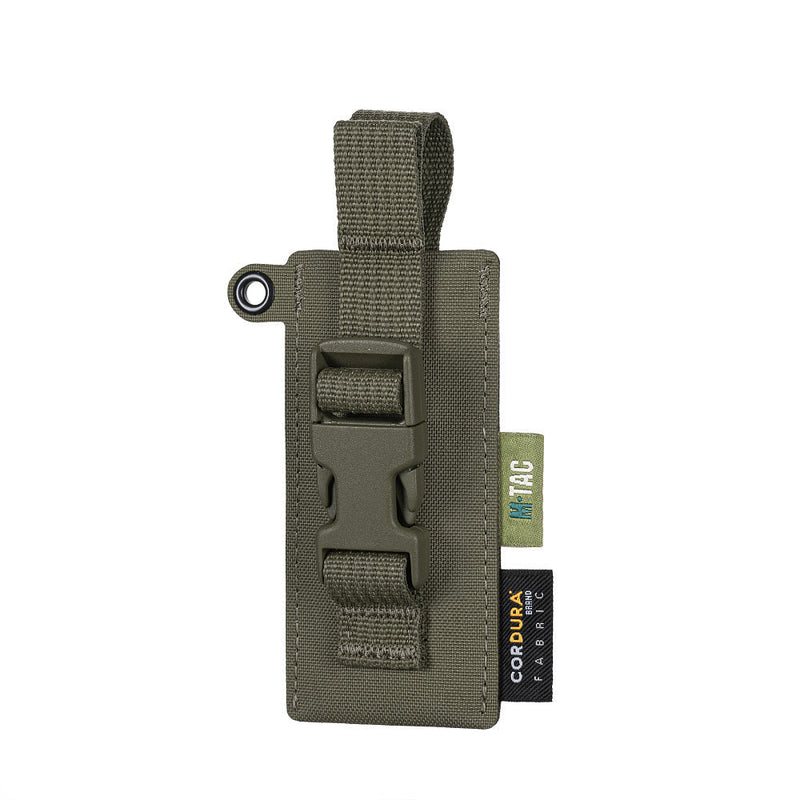 Load image into Gallery viewer, M-Tac Pouch for Medical Scissors Laser Cut
