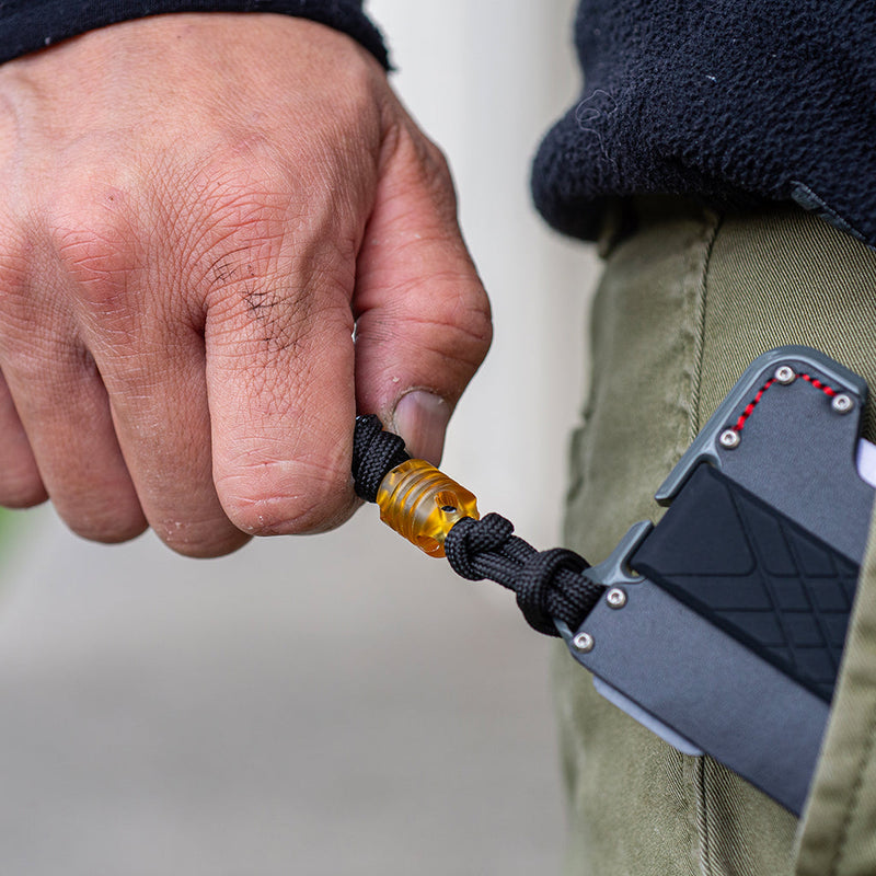 Load image into Gallery viewer, Ultem™ EDC Bead
