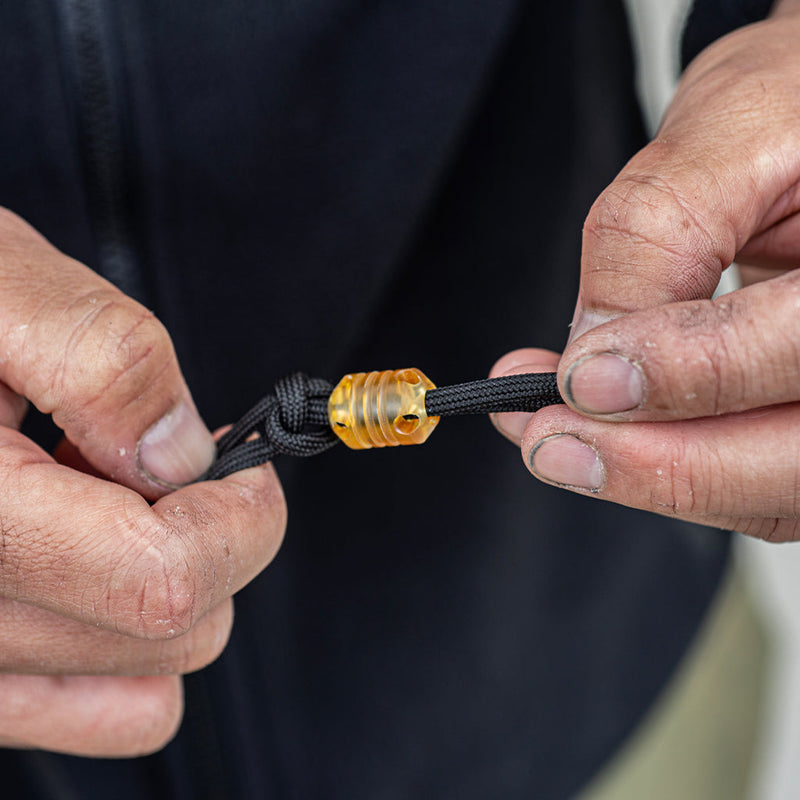 Load image into Gallery viewer, Ultem™ EDC Bead
