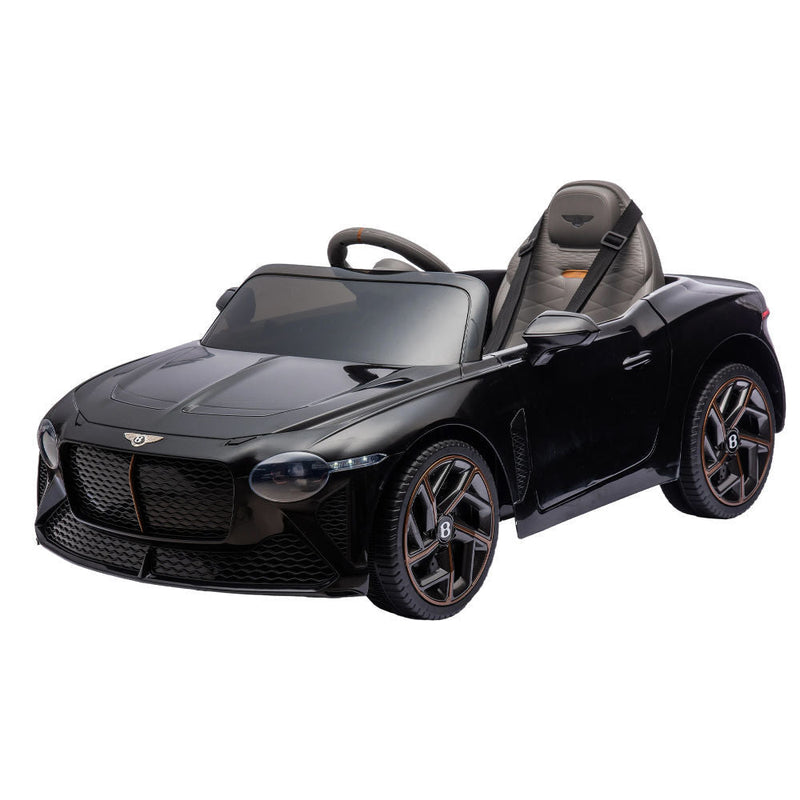 Load image into Gallery viewer, Ultimate Bentley Mulsanne 12V Ride-On Car with 2.4G Remote Control for Kids and Parents
