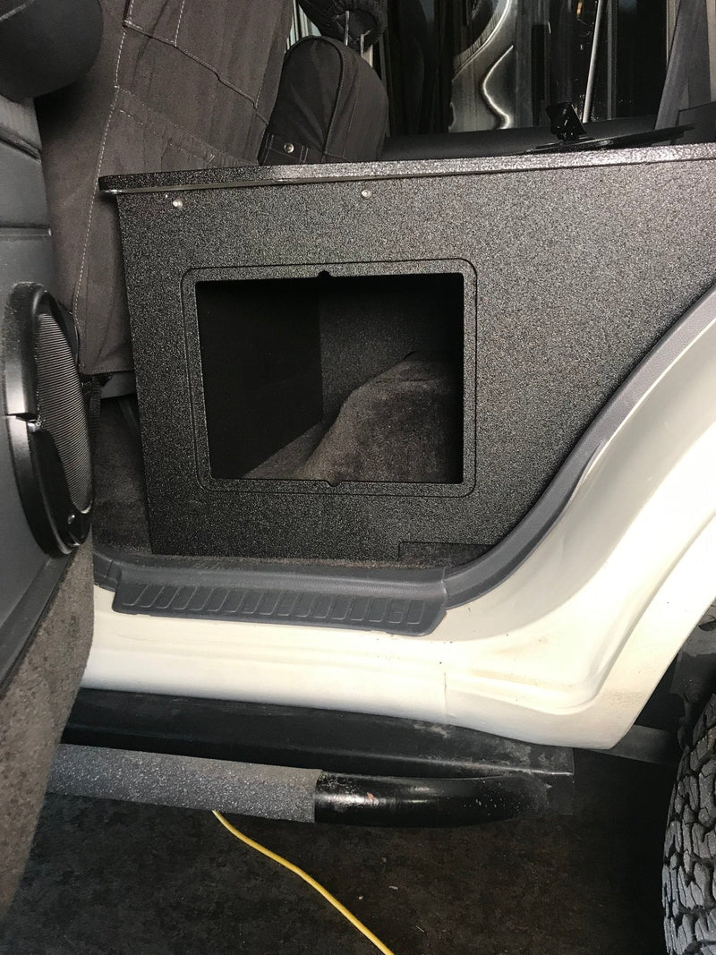 Load image into Gallery viewer, Ultimate Chef and Sleeping Package for Toyota Land Cruiser 1991-1997 80 Series
