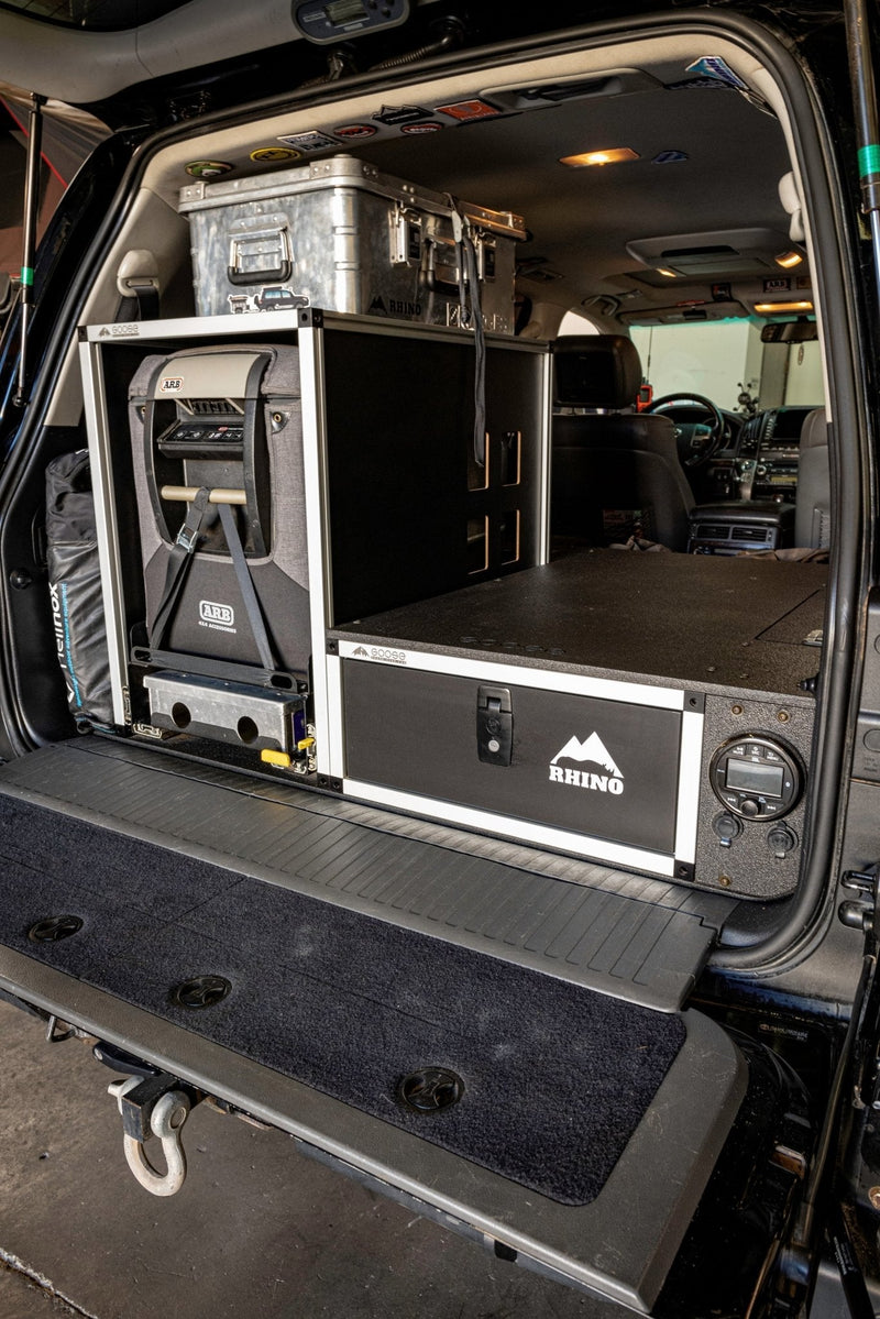 Load image into Gallery viewer, Ultimate Chef Package for the Toyota Land Cruiser 2008-2021 200 Series
