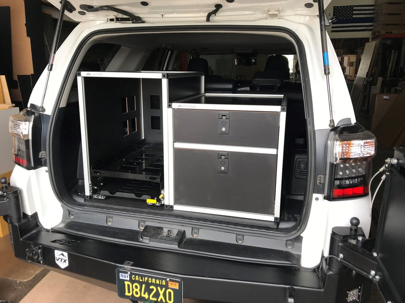 Load image into Gallery viewer, Ultimate Chef Package for Toyota 4Runner 2010-2024 5th Gen.
