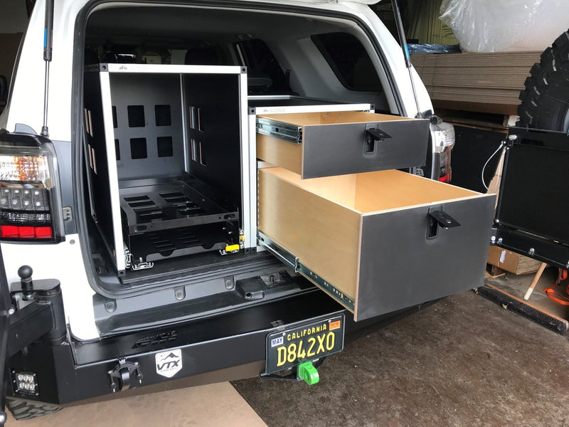 Load image into Gallery viewer, Ultimate Chef Package for Toyota 4Runner 2010-2024 5th Gen.
