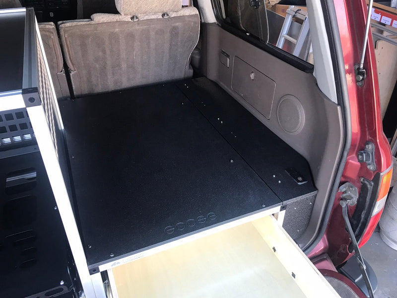 Load image into Gallery viewer, Ultimate Chef Package for Toyota Land Cruiser 1991-1997 80 Series
