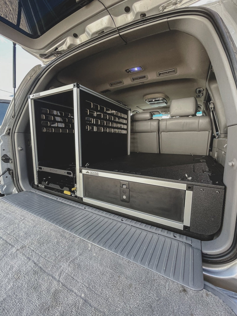 Load image into Gallery viewer, Ultimate Chef Package for Toyota Land Cruiser 1998-2007 100 Series
