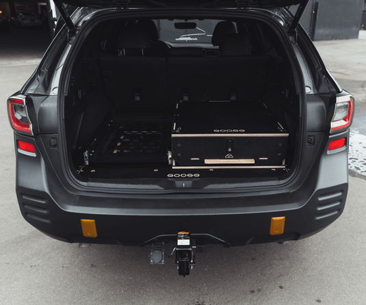 Ultimate Chef Package - Subaru Outback 2020-2025 6th Gen.