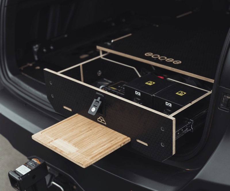 Load image into Gallery viewer, Ultimate Chef Package - Subaru Outback 2020-2025 6th Gen.
