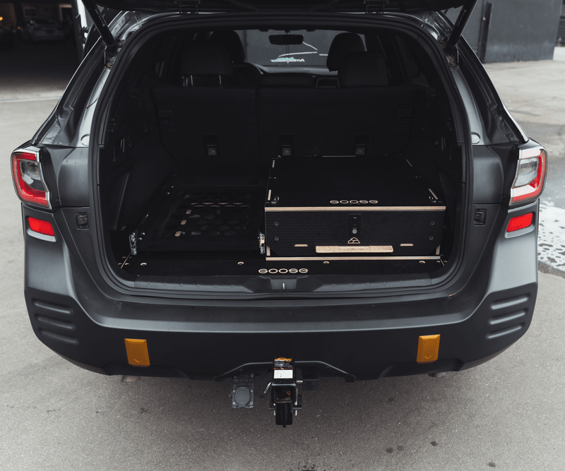 Load image into Gallery viewer, Ultimate Chef Package - Toyota RAV4 2019-Present 5th Gen.
