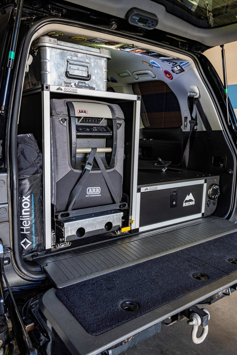 Load image into Gallery viewer, Ultimate Chef Package XL for the Toyota Land Cruiser 2008-2021 200 Series

