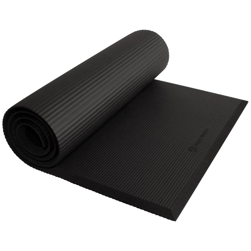 Load image into Gallery viewer, Ultimate Cushion Yoga Mat

