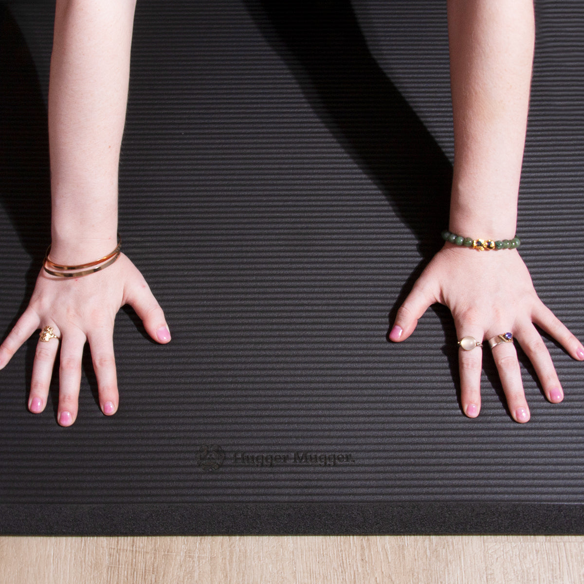 Ultimate Cushion Yoga Mat