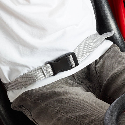 Go-Kart 24V Battery-Powered Ride-On Toy for Kids Ages 3-8 with 8mph Max Speed