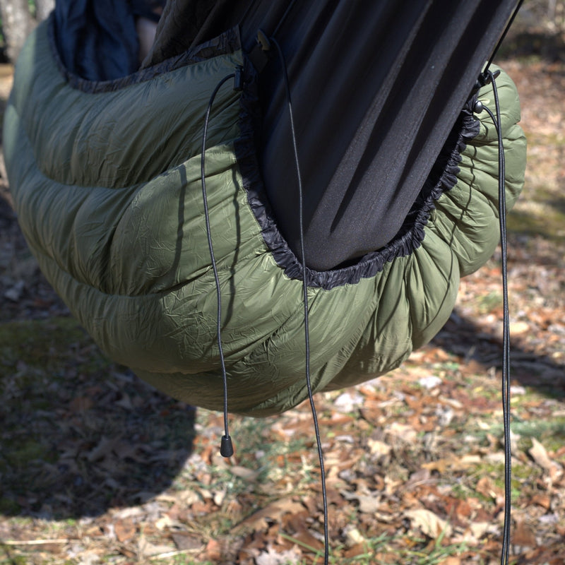 Load image into Gallery viewer, EmberNest Underquilt  30°F Rated
