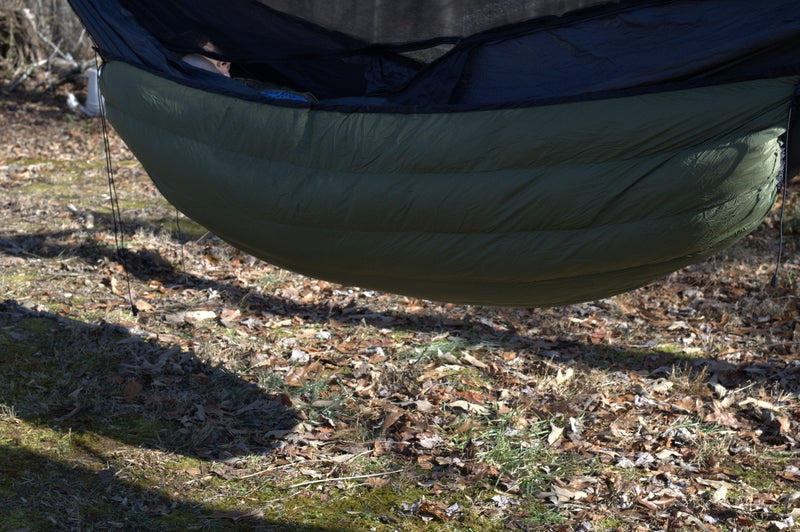 Load image into Gallery viewer, EmberNest Underquilt  30°F Rated
