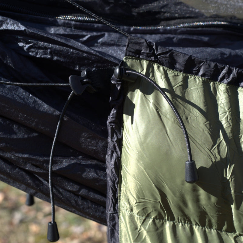 Load image into Gallery viewer, EmberNest Underquilt  30°F Rated
