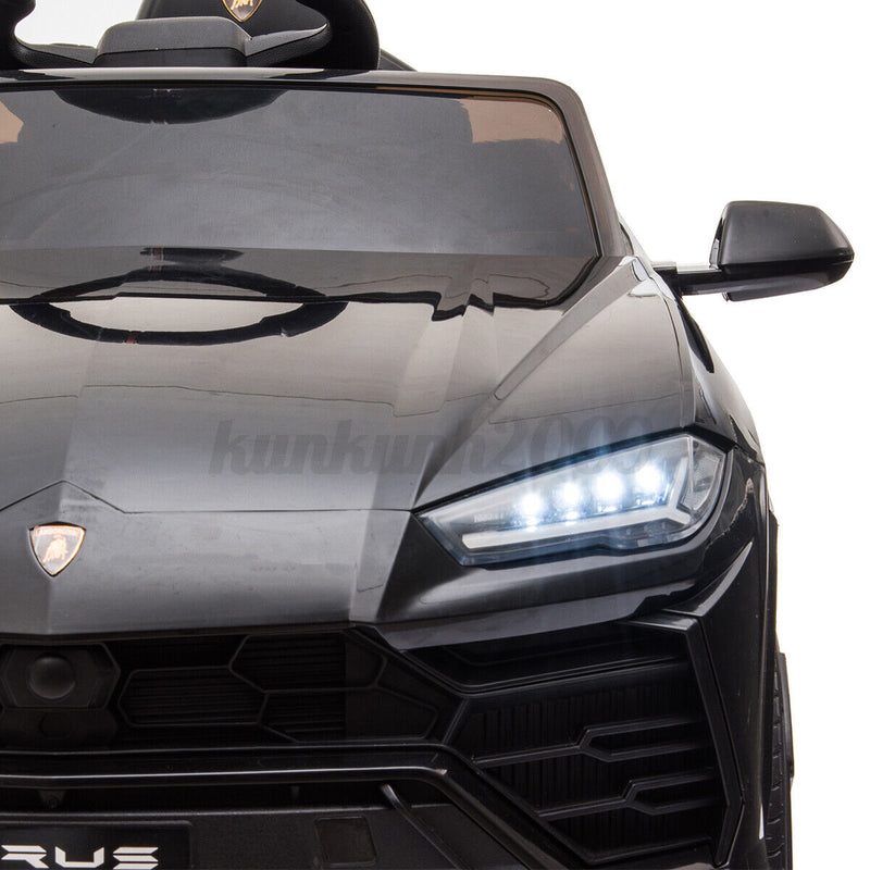 Load image into Gallery viewer, Ultimate Lamborghini Urus 12V Kids Ride on Car with Remote Control - Electric Powered
