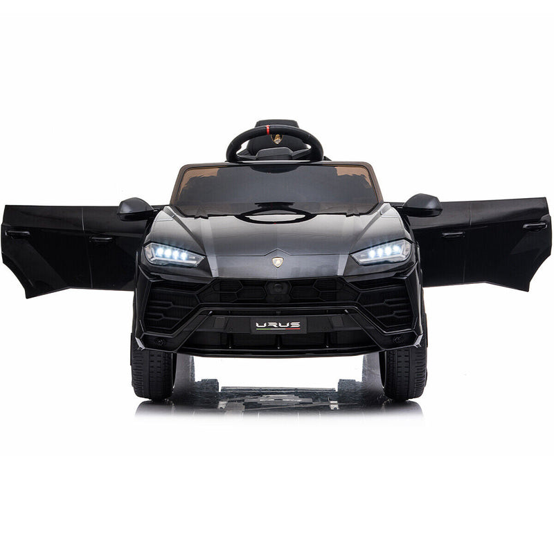 Load image into Gallery viewer, Ultimate Lamborghini Urus 12V Kids Ride on Car with Remote Control - Electric Powered
