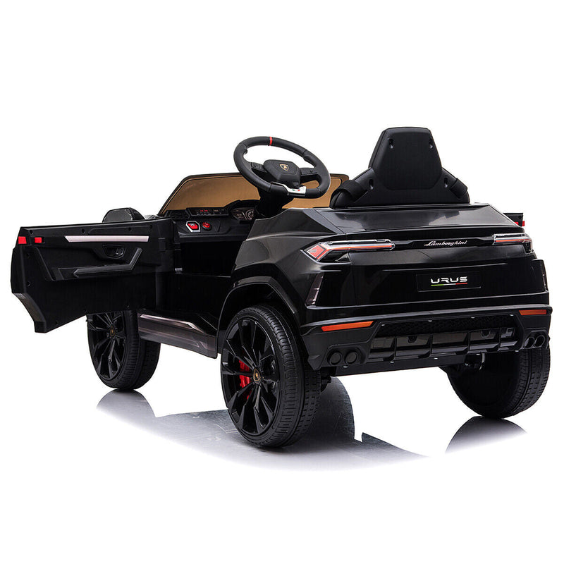 Load image into Gallery viewer, Ultimate Lamborghini Urus 12V Kids Ride on Car with Remote Control - Electric Powered
