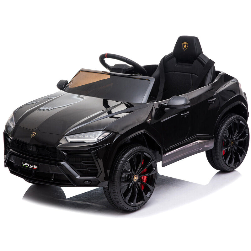 Load image into Gallery viewer, Ultimate Lamborghini Urus 12V Kids Ride on Car with Remote Control - Electric Powered

