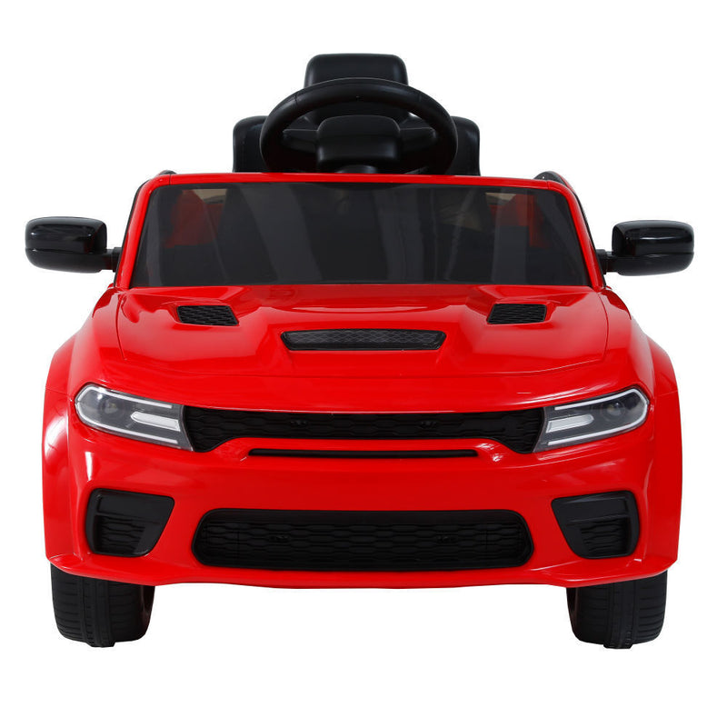 Load image into Gallery viewer, Ultimate Licensed Dodge Charger, 12v Kids Ride-On Car with Parental Remote Control and Electric Power
