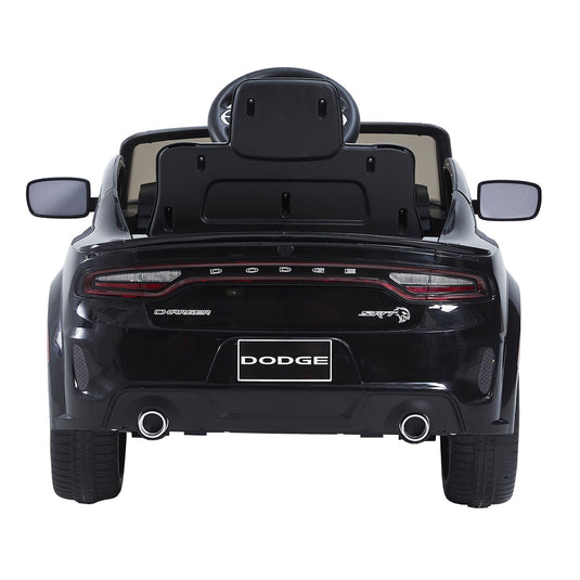 Ultimate Ride-On Car for Kids with Parental Remote Control, Adjustable Speeds, and Power Indicator