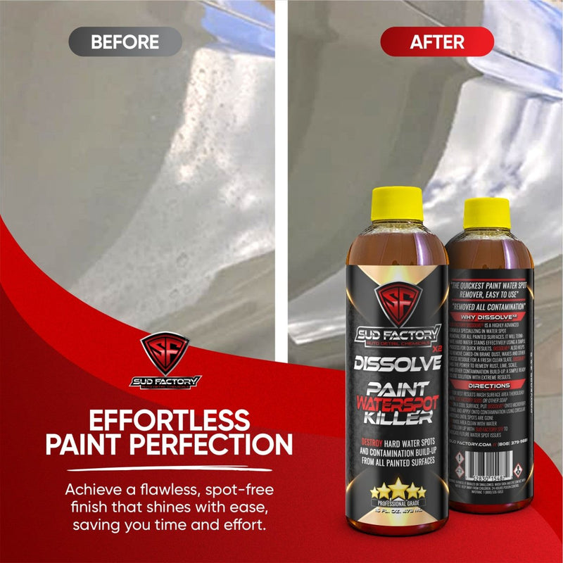 Load image into Gallery viewer, Ultimate Waterspot Removal &amp; Protection Bundle
