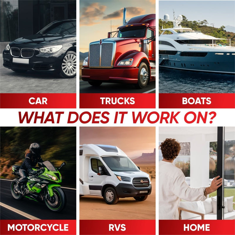 Load image into Gallery viewer, Ultimate Waterspot Removal &amp; Protection Bundle
