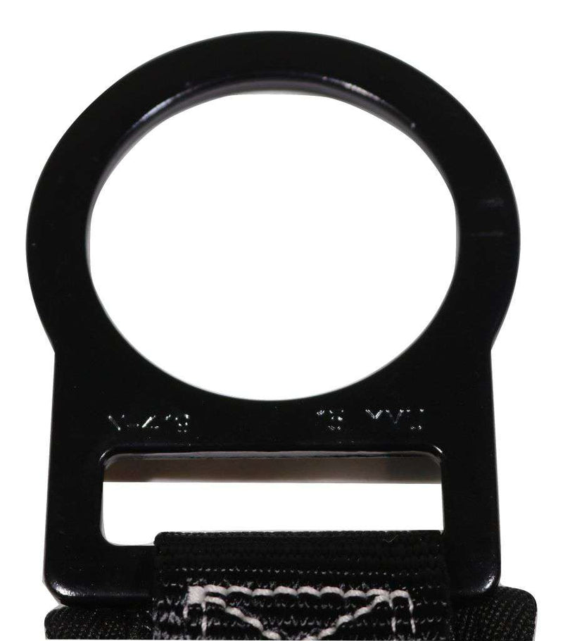 Load image into Gallery viewer, Ultra Pillow-Flex Harness, Quick Release, 3 D-Rings &amp; Padded Leg Straps | UPF-96305QL
