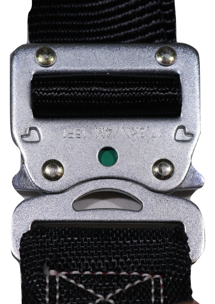 Load image into Gallery viewer, Ultra Pillow-Flex Harness, Quick Release, 3 D-Rings &amp; Padded Leg Straps | UPF-96305QL
