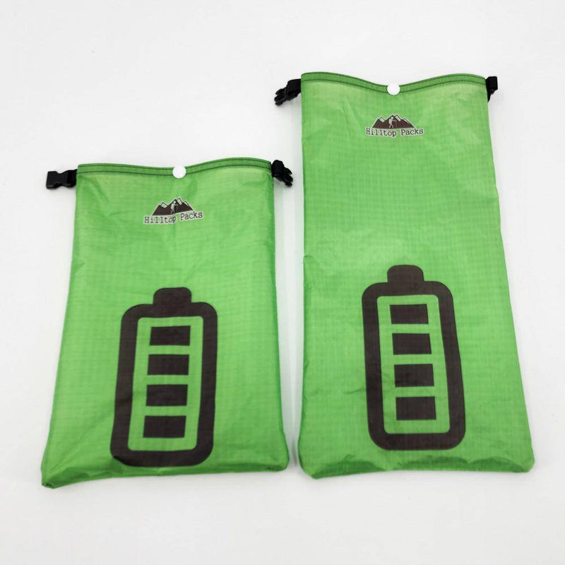 Load image into Gallery viewer, Ultralight Ditty Bag (Printed Gear Organizer)
