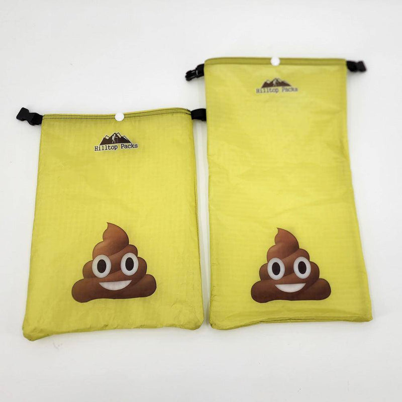 Load image into Gallery viewer, Ultralight Ditty Bag (Printed Gear Organizer)
