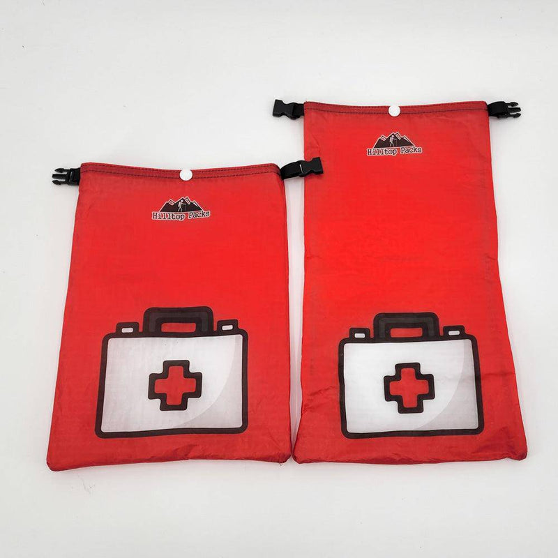 Load image into Gallery viewer, Ultralight Ditty Bag (Printed Gear Organizer)
