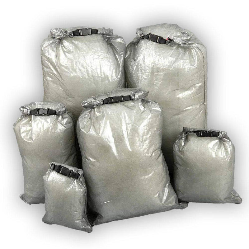 Load image into Gallery viewer, Ultralight Dyneema Dry Bag (Roll Top Sack)
