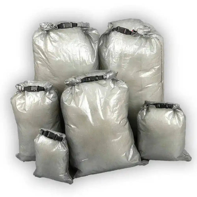 Load image into Gallery viewer, Ultralight Dyneema Dry Bag (Roll Top Sack)
